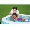 Bestway Bestway Piscina gonfiabile fuoriterra per bambini 150x127x4...