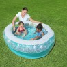 Bestway Bestway Piscina gonfiabile fuoriterra per bambini 150x127x4...