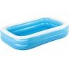 Bestway Bestway Piscina gonfiabile fuoriterra rettangolare bambini ...