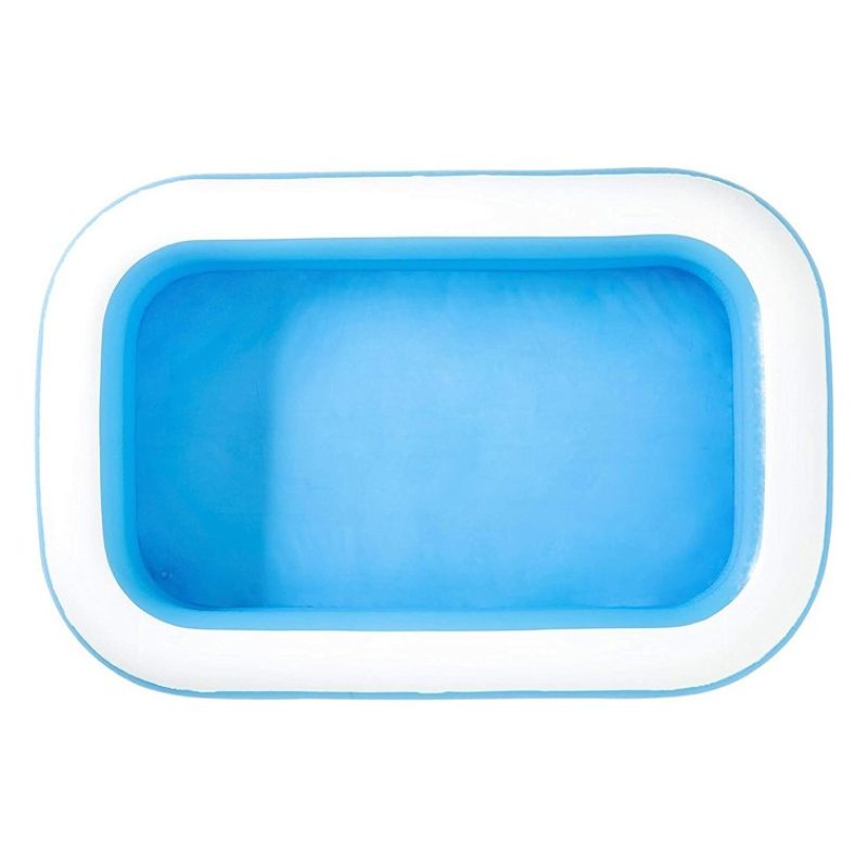 Bestway Bestway Piscina gonfiabile fuoriterra rettangolare bambini ...