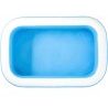 Bestway Bestway Piscina gonfiabile fuoriterra rettangolare bambini ...