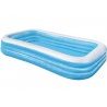 Bestway Bestway Piscina gonfiabile fuoriterra rettangolare bambini ...