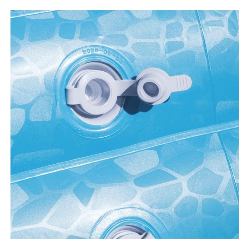 Bestway Bestway Piscina gonfiabile fuoriterra rettangolare bambini ...
