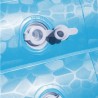 Bestway Bestway Piscina gonfiabile fuoriterra rettangolare bambini ...