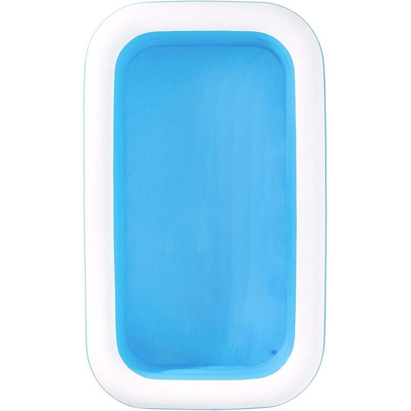 Bestway Bestway Piscina gonfiabile fuoriterra rettangolare bambini ...