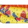 Bestway Piscina Rotonda Gonfiabile Fuoriterra Bambini Giardino 168x...