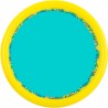 Bestway Piscina Rotonda Gonfiabile Fuoriterra 168x38cm Bambini Giar...