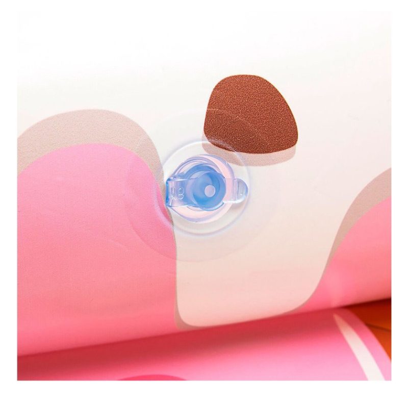Bestway Piscina Rotonda Gonfiabile Fuoriterra 160x38cm Bambini Giar...