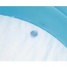 Bestway Piscina Gonfiabile Fuoriterra Bambini family Giardino 262x1...