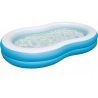 Bestway Bestway Piscina gonfiabile fuoriterra giardino bambini fami...
