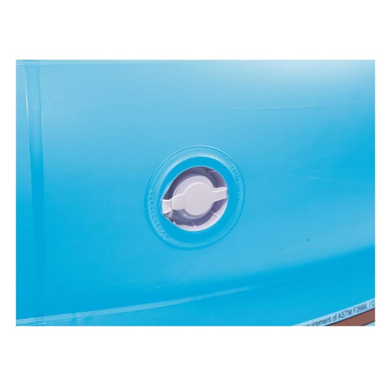 Bestway Bestway Piscina gonfiabile fuoriterra giardino bambini fami...