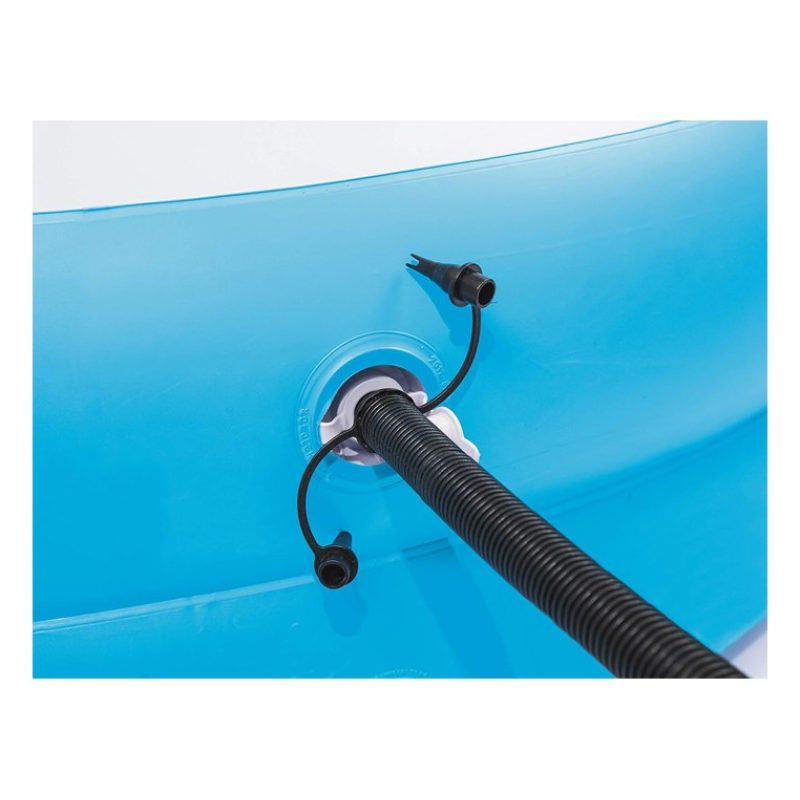 Bestway Bestway Piscina gonfiabile fuoriterra giardino bambini fami...