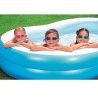 Bestway Bestway Piscina gonfiabile fuoriterra giardino bambini fami...