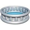 Bestway Piscina Gonfiabile Astronave SpaceShip Esterno Fuori Terra ...