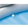 Bestway Piscina Gonfiabile Astronave SpaceShip Esterno Fuori Terra ...