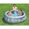 Bestway Piscina Gonfiabile Astronave SpaceShip Esterno Fuori Terra ...
