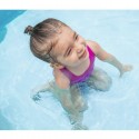 Piscina Fuoriterra tonda Rotonda Bestway 152x38 cm per bambini giardino fast set