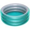 Bestway Piscina Gonfiabile Per Bambini 3 Anelli Vasca 150x53 cm Bes...