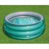 Bestway Piscina Gonfiabile Per Bambini 3 Anelli Vasca 150x53 cm Bes...