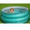 Bestway Piscina Gonfiabile Per Bambini 3 Anelli Vasca 150x53 cm Bes...