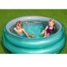 Bestway Piscina Gonfiabile Per Bambini 3 Anelli Vasca 150x53 cm Bes...