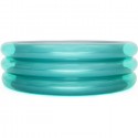 Piscina Gonfiabile Per Bambini 3 Anelli Vasca 170x53 cm Bestway piscinetta