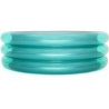 Bestway Piscina Gonfiabile Per Bambini 3 Anelli Vasca 170x53 cm Bes...
