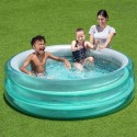 Piscina Gonfiabile Per Bambini 3 Anelli Vasca 170x53 cm Bestway piscinetta