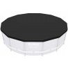 Bestway Bestway Telo copertura copri per piscina rotonda piscine Po...