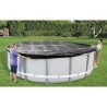 Bestway Bestway Telo copertura copri per piscina rotonda piscine Po...