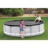 Bestway Bestway Telo copertura copri per piscina rotonda piscine Po...