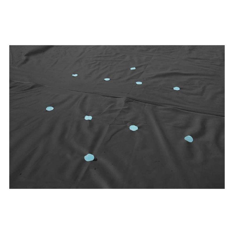 Bestway Telo Copripiscina in PVC Copertura per Piscina Tonda Rotond...