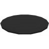 Bestway Telo Copripiscina in PVC Copertura per Piscina Tonda Rotond...
