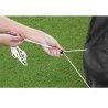 Bestway Telo Copripiscina in PVC Copertura per Piscina Tonda Rotond...
