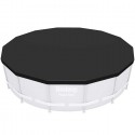 Bestway 58292 Telo di Copertura per Piscina da 396 cm e Hydrium da 360 x 120 cm