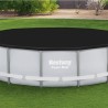 Bestway Bestway 58292 Telo di Copertura per Piscina da 396 cm e Hyd...