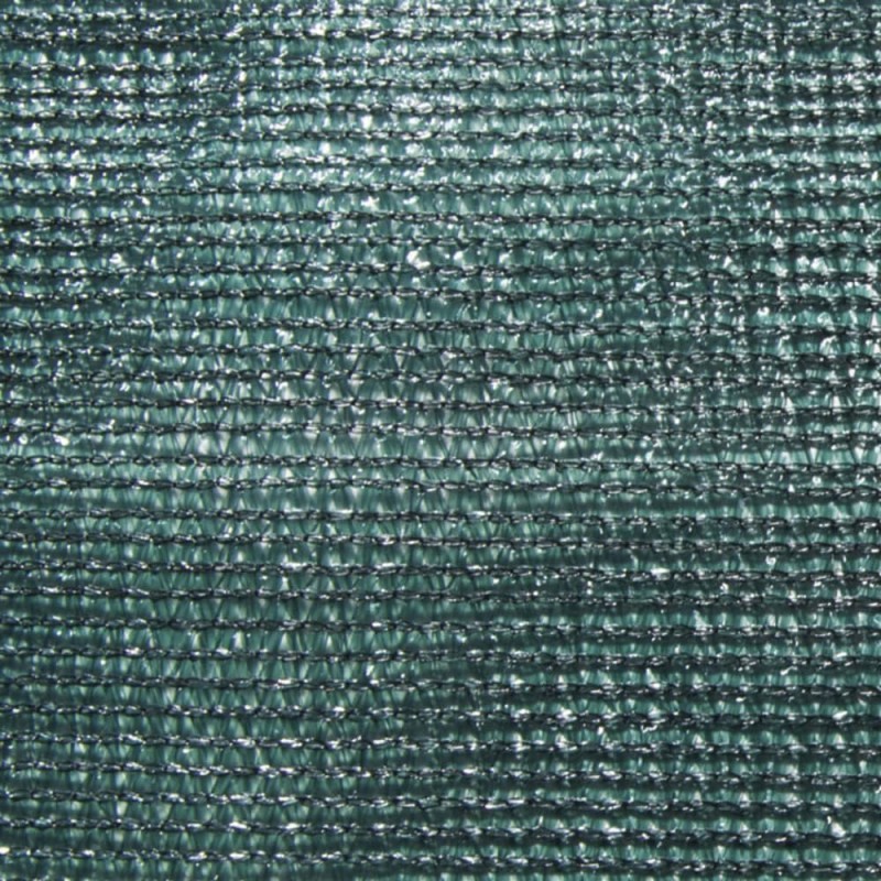 Hongu Rete ombreggiante Verde Telo Oscurante Ombra 85% frangivista ...