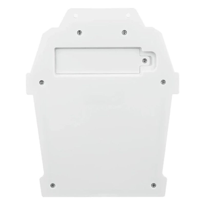 Driwei Faretto da esterno Led con pannello solare ricaricabile sens...