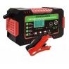Allpress Caricabatteria per auto 12V 3A 5A 6A Carica automatico int...
