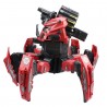 Andowl Robot Giocattolo Telecomandato da guerra A Batteria spara fr...