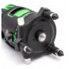Livella laser tracciatore autolivellante 360º rotazione 5 linee ver...