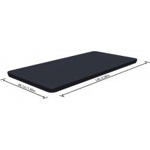 Bestway Telo Copertura Piscina Rettangolare 404 × 201 e 412 × 201 c...