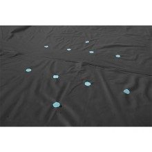 Bestway Telo Copertura Piscina Rettangolare 404 × 201 e 412 × 201 c...