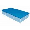 Bestway Bestway Telo copertura copri piscina rettangolare steel Pro...