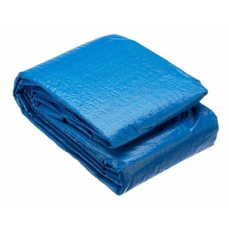Bestway Bestway Telo copertura copri piscina rettangolare steel Pro...