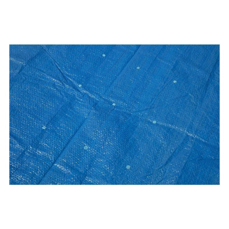 Bestway Bestway Telo copertura copri piscina rettangolare steel Pro...