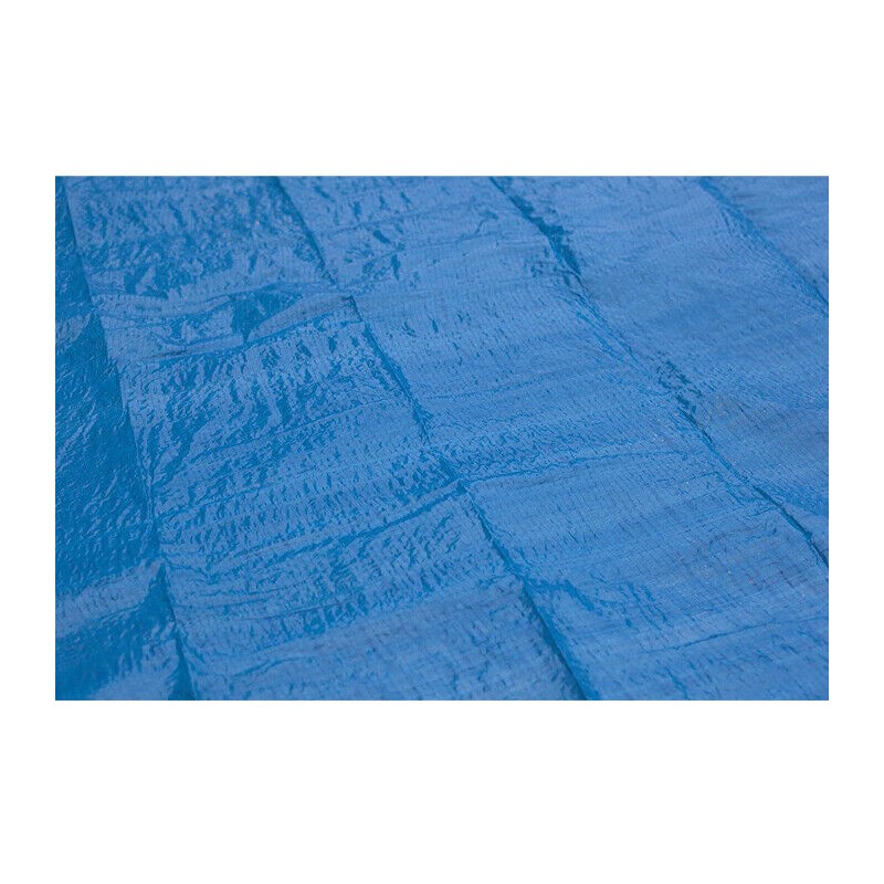 Bestway Tappeto di fondo per piscina da 274x274 cm fuoriterra Bestw...