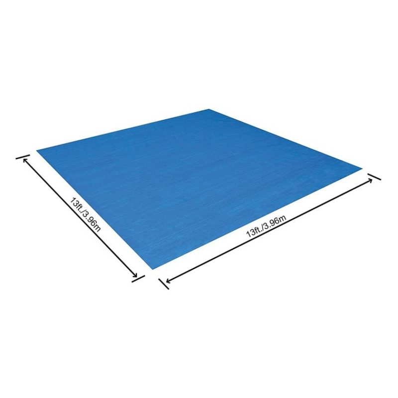Bestway Bestway Telo base tappeto per piscina fuoriterra autoportan...
