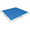 Bestway Bestway Telo base tappeto per piscina fuoriterra autoportan...