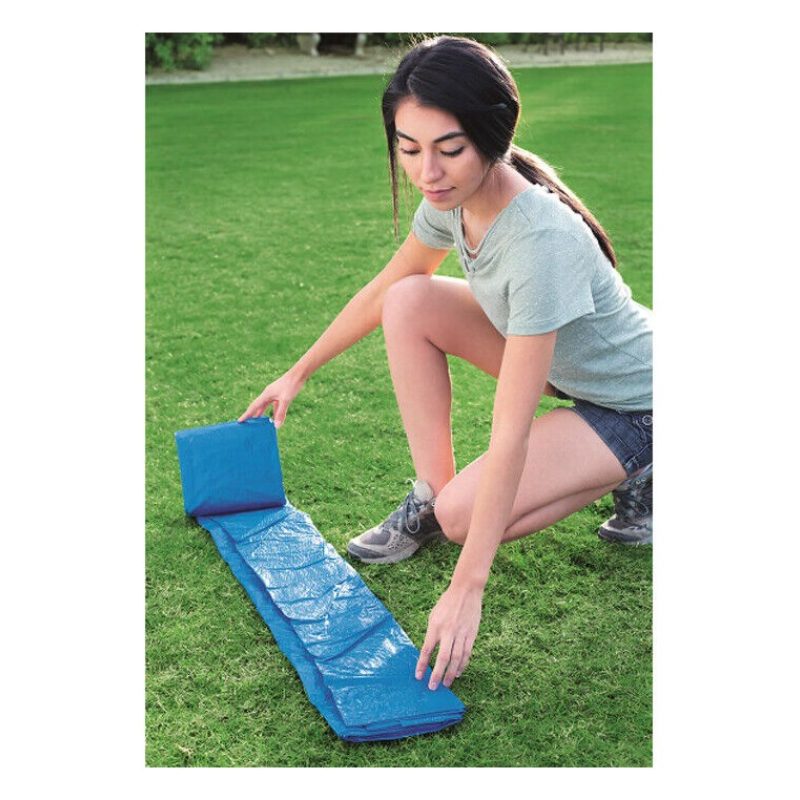 Bestway Bestway Telo base tappeto per piscina fuoriterra autoportan...